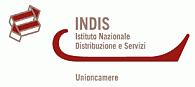 Logo INDIS-Unioncamere